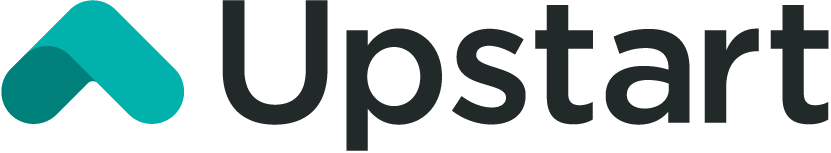 Upstart Logo