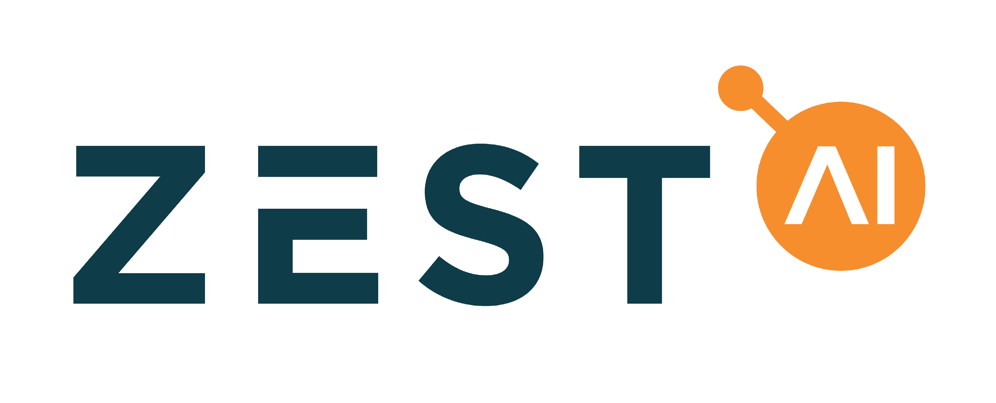 ZestAI Logo